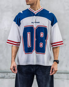 Unisex- Legacy 08 Basketball Jersey