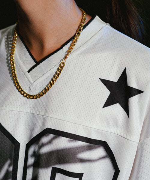 UNISEX Stellar Evo G.O.A.T 00 Basketball Jersey