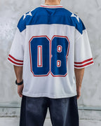Unisex- Legacy 08 Basketball Jersey