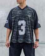 Evo Unisex - RECON 3 Basketball Jersey