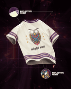Night Owl Jersey | Weave X The Club