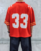 Unisex - Evo 33 Basketball Jersey