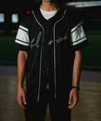 Evo UNISEX BLVCKOUT Basketball Jersey