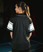 Evo UNISEX BLVCKOUT Basketball Jersey