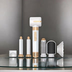 All-in-One Hair Styler Pro White