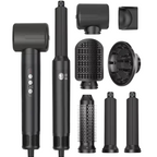 All-in-One Hair Styler Pro White