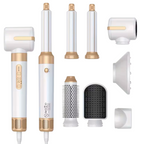 All-in-One Hair Styler Pro White