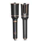Automatic Rotating Hair Curler