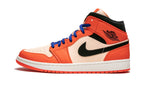 Air Jordan 1 Mid SE “Team Orange”