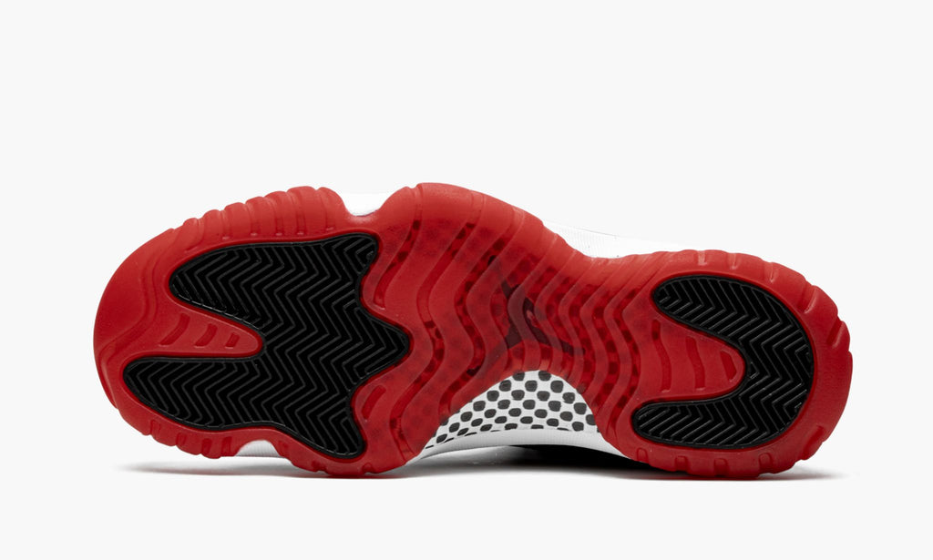 Air Jordan 11 Retro “Bred 2019”
