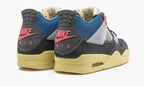 Air Jordan 4 Retro SP “Union – Off Noir”