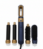 All-in-One Hair Styler Pearl White