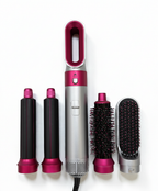 All-in-One Hair Styler Midnight Blue