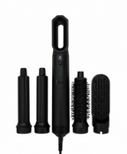 All-in-One Hair Styler Dusty Rose