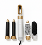 All-in-One Hair Styler Midnight Black