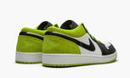 Jordan 1 Low “Black Cyber”