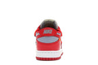Nike Dunk Low Off-White University Red