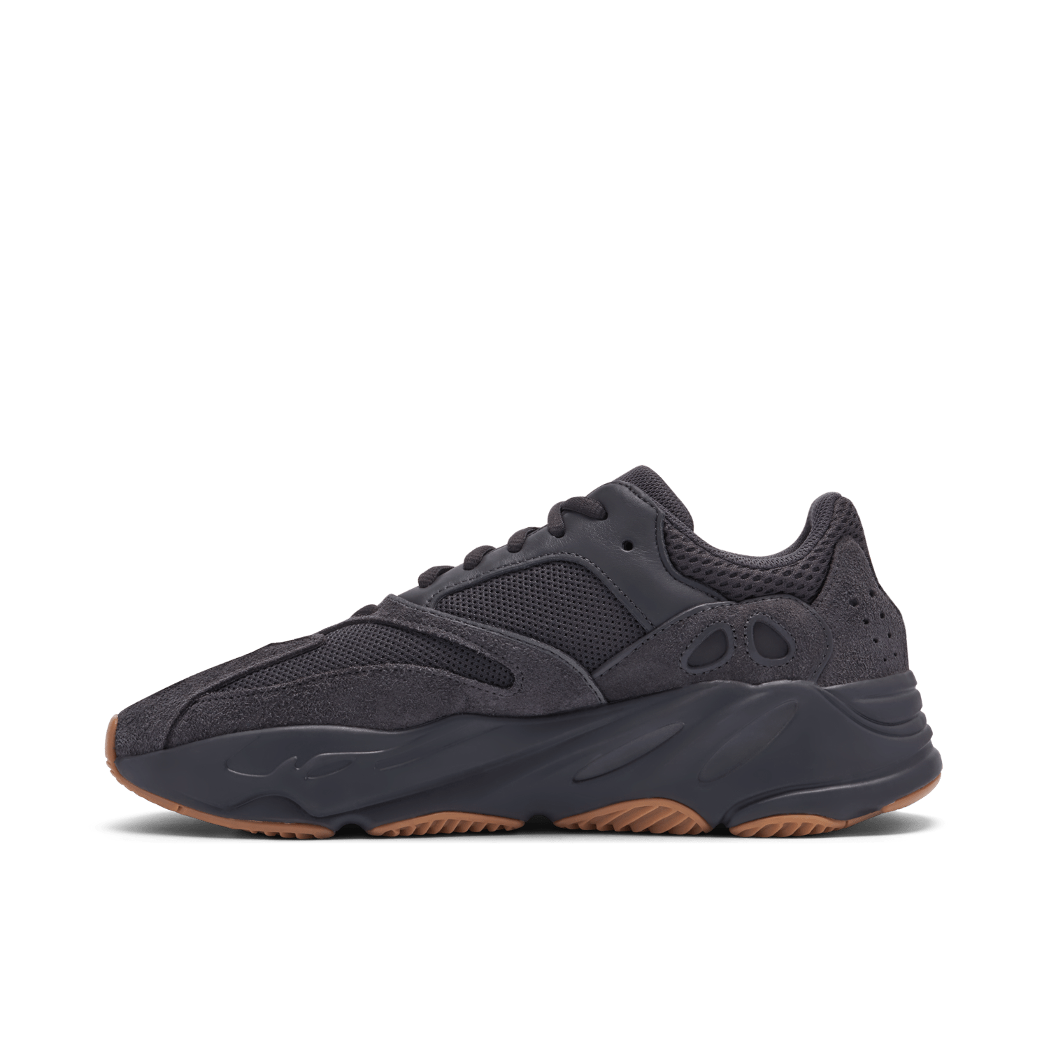 Yeezy 700 Utility Black
